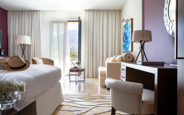 Отель Jumeirah Mallorca