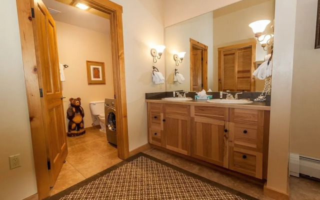 Dakota Lodge #8536 - 1 Br Condo