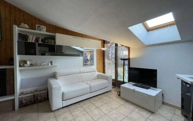 Appartement Montgenèvre, 2 pièces, 4 personnes - FR-1-330D-105