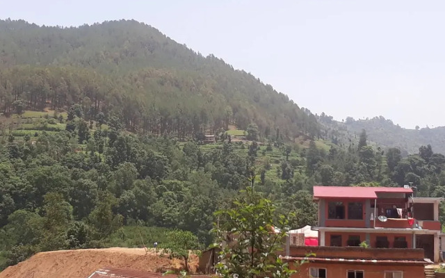 Shankhu Homestay