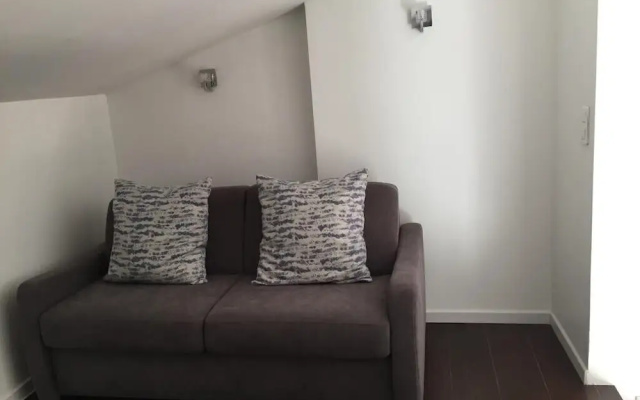Appartement Aix en Provence
