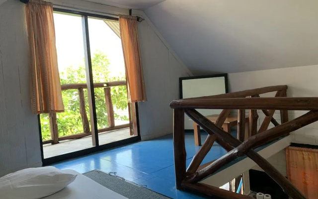 Baan Lanna Resort