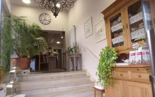 Diamanthotel Handelshof
