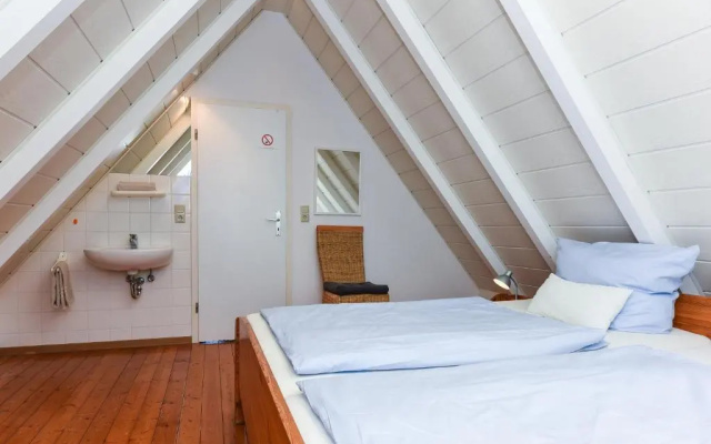 Ferienhaus Heimathafen