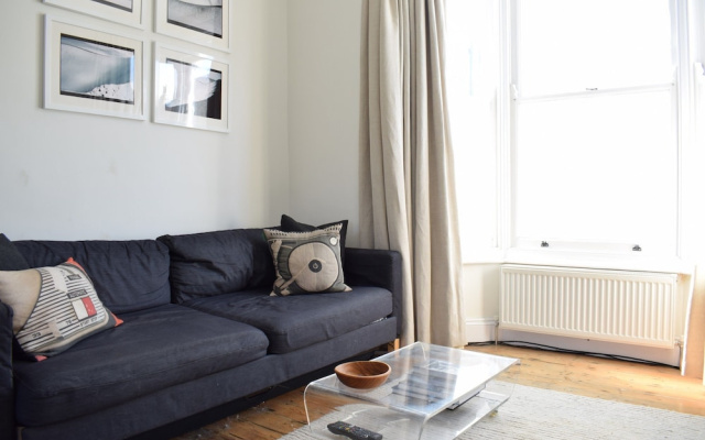 Holloway 3 Bedroom Apartment With Garden