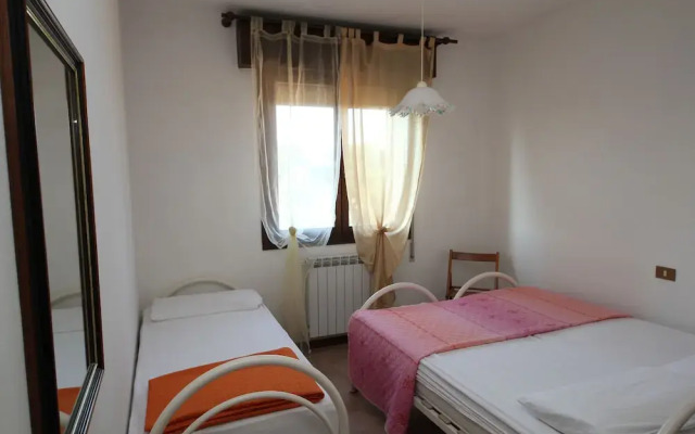 Family Apartment 150 m From the Beach