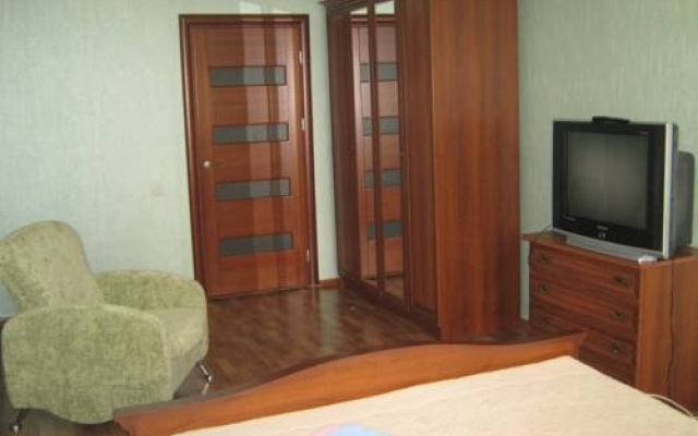 Apartments on Kuznechnaya 79