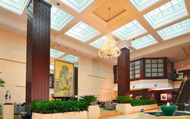 Отель Yihao Business Hotel Китай, Сямынь - отзывы, цены и фото номеров - забронировать отель Yihao Business Hotel онлайн вид на фасад