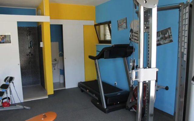 Apartments Yerkovic