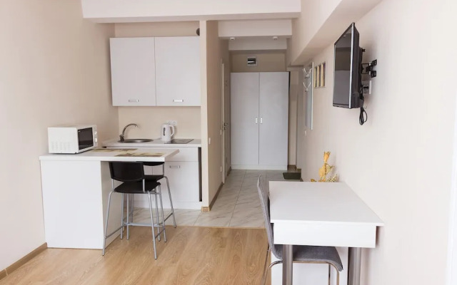 Отель My Smart Hotel