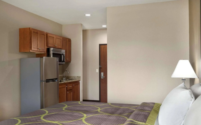 SureStay Plus Hotel by Best Western Owasso Tulsa North