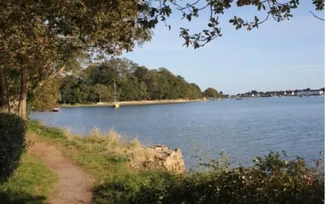 Camping Aux 2 Chênes