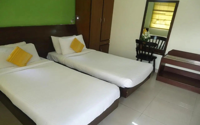 The Green Path Eco Hotel
