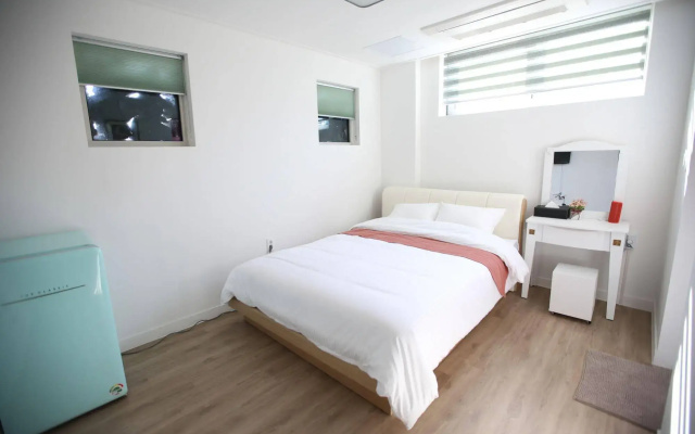 Sogondak House Jeju