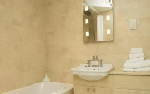 Gullane Holiday Home