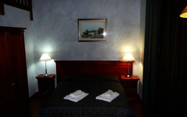 Hotel Clari