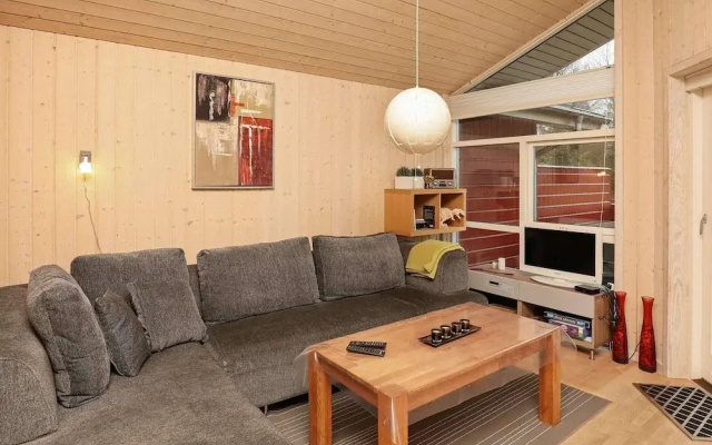 Idyllic Holiday Home in Tranekær near Sea