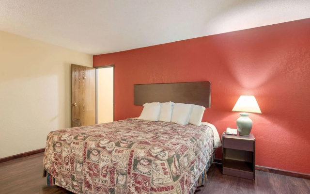 Rodeway Inn