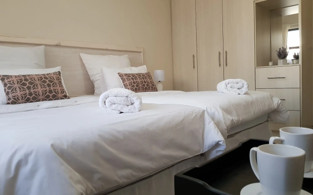 Seboa's Guesthouse