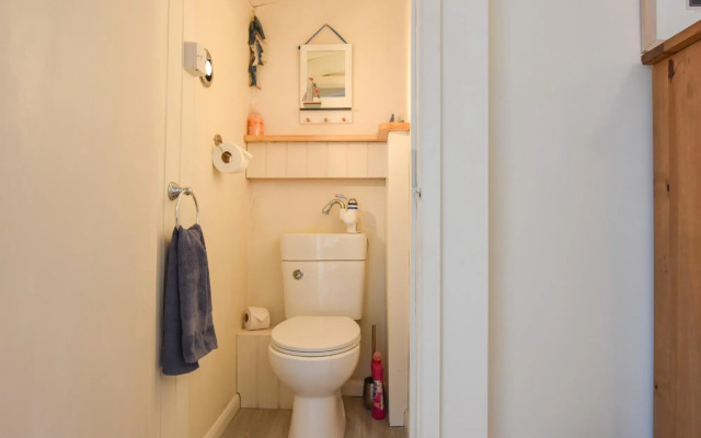 Harbour Life two bed First Floor Apartment