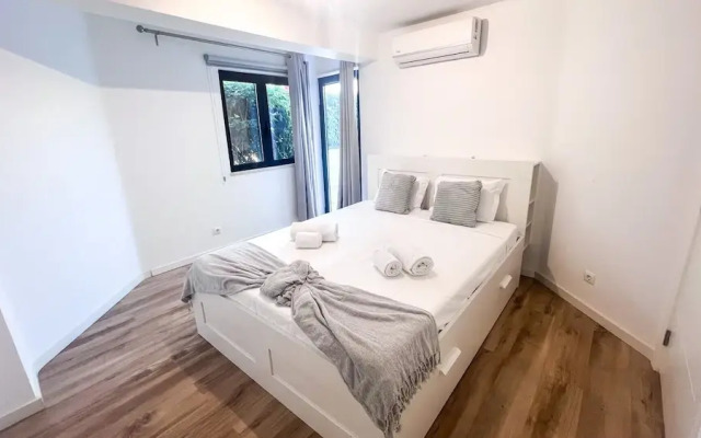 Marina Secret in Vilamoura