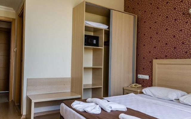 Letoon Hotel & SPA