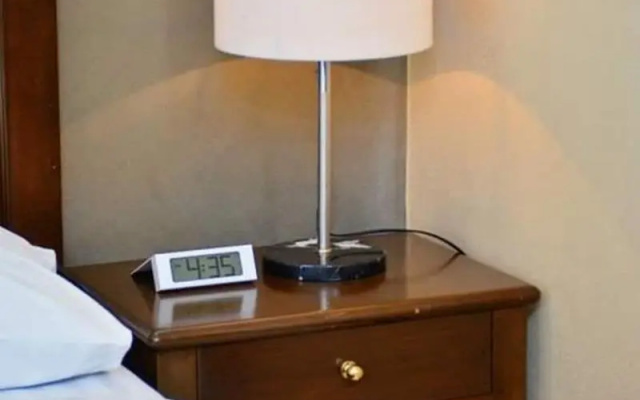 Hotel Formosa Daet
