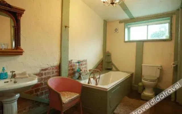 The Edge Accommodation
