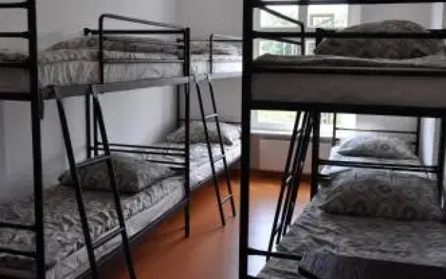 Hostel Kostrzyn nad Odra