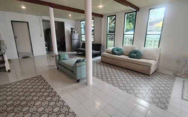Sabai Sabai House Koh Kret