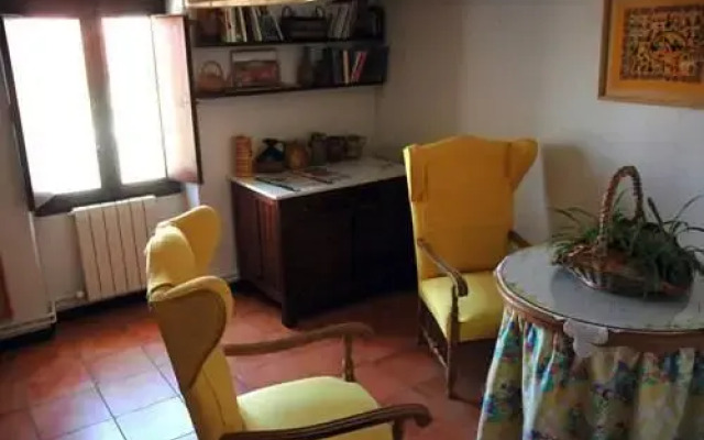 Casa Rural Gassedat