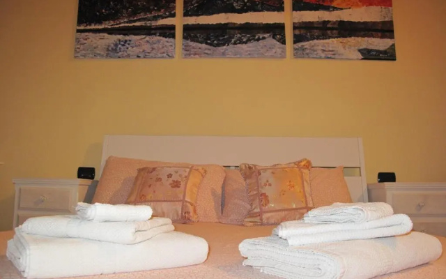 B&B La Vieja Casa