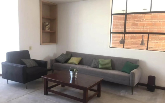 Hostal Casa Viajero