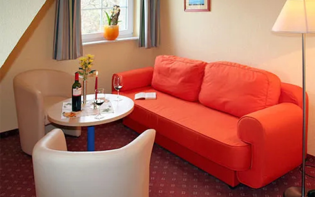 Seehotel Düne