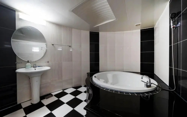 Incheon Bupyeong HOTEL VEGA