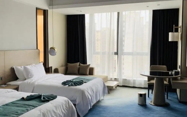 Ruijin International Hotel