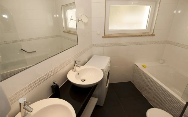 Dubrovnik Silence Luxury Apartment