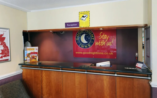 Darrington Pontefract South Premier Inn