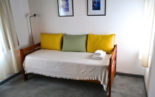 Aparts La Balconada by DOT Suites