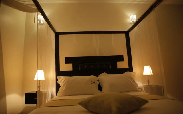 Crystal Hotel Apartments Entebbe