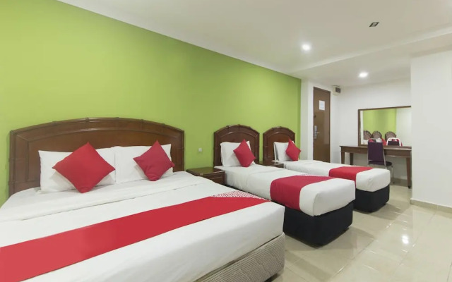 Hotel Sahara Chow Kit