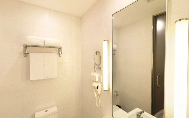 JI Hotel Shanghai Anting Hotel