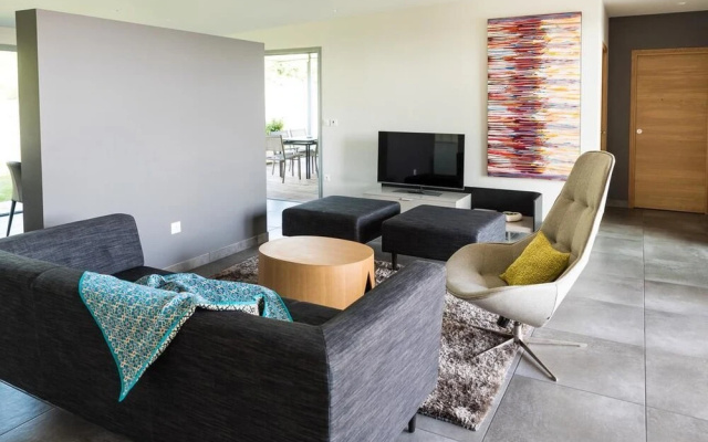 Villas de Labro