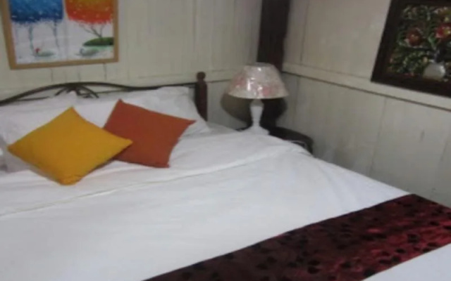 Trata  Leka Hotel