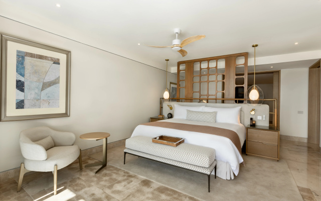 Grand Velas Boutique Hotel - Adults Only - All Inclusive