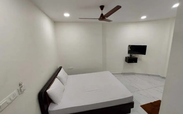 Aman Residency