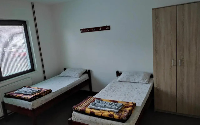Mico NP Guest House