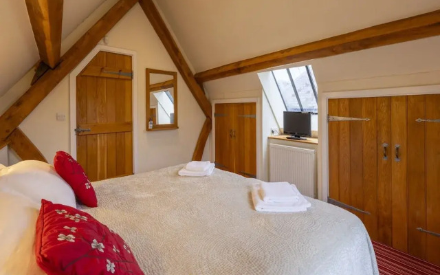 The Hayloft