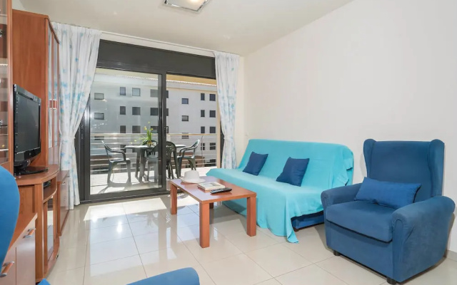 Apartamento 3171 -Mil.Leni Ii 3 2-1