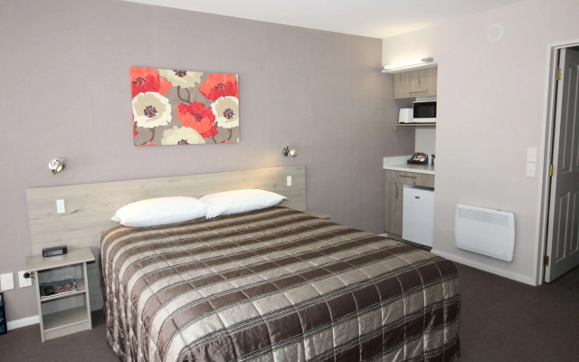Carramar Motor Inn